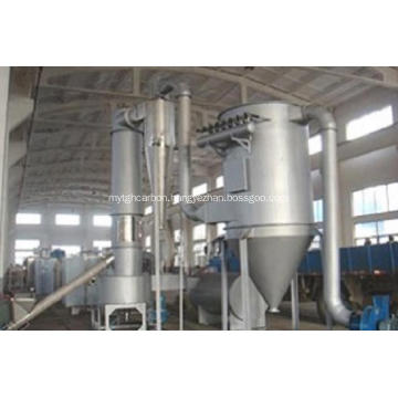 Activated alumina drying machine, flash dryer (drier)